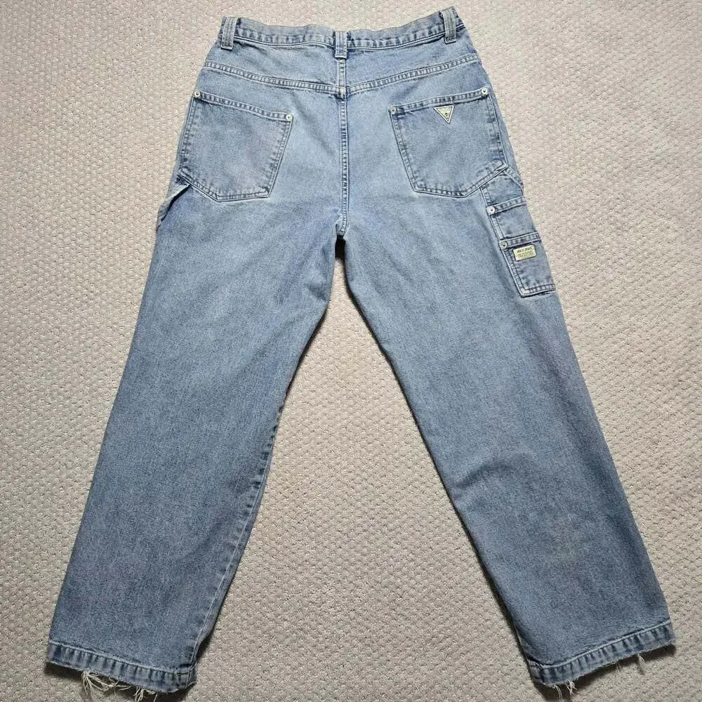 Vintage Guess Carpenter Denim Jeans